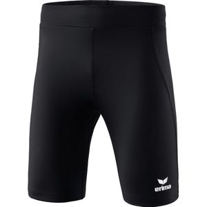 Erima Racing Short Tight Heren - Zwart