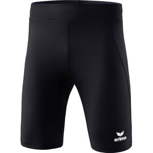 Erima Racing Short Tight Kinderen - Zwart