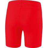 RACING - 8292306-32 - Atletiektight - Zwart - Vochtafvoerend, Hoog Stretchpercentage