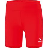 RACING - 8292306-32 - Atletiektight - Zwart - Vochtafvoerend, Hoog Stretchpercentage