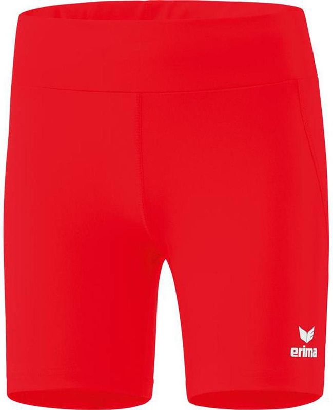 RACING - 8292306-32 - Atletiektight - Zwart - Vochtafvoerend, Hoog Stretchpercentage