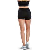 Erima Racing Hotpants Dames Zwart