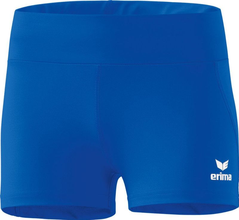 Erima - Racing - Hotpants - Royal