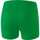 Erima - Racing Hotpants - Groen - Polyester/Elastaan