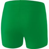 Erima - Racing Hotpants - Groen - Polyester/Elastaan