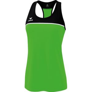 Erima - Change - Sporttop - Green - 100% Gerecycled Polyester