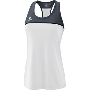 Erima - Change - Tanktop - Wit - 100% Gerecycled Polyester