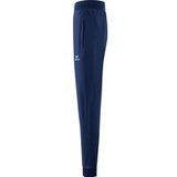 Erima Change Presentatiebroek Kinderen - New Navy