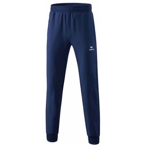 Erima Change Presentatiebroek Kinderen - New Navy
