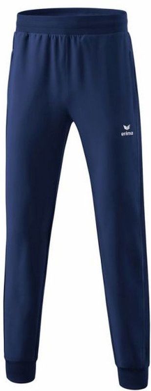 Erima Change Presentatiebroek Kinderen - New Navy