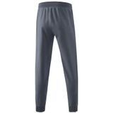 Erima - Change - Presentatiebroek - Slate Grey - 100% Gerecycled Polyester