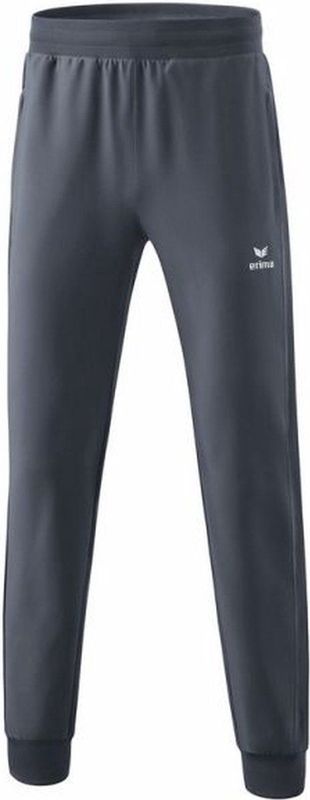 Erima - Change - Presentatiebroek - Slate Grey - 100% Gerecycled Polyester