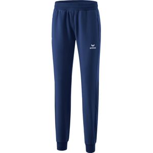 Erima Change Presentatiebroek Dames - New Navy