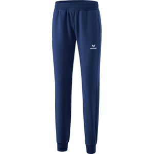 Erima - Change - Presentatiebroek - New Navy