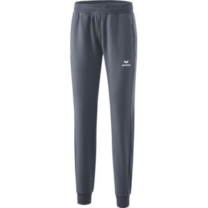 Erima - Change - Presentatiebroek - Slate Grey - Dames - Functioneel Materiaal