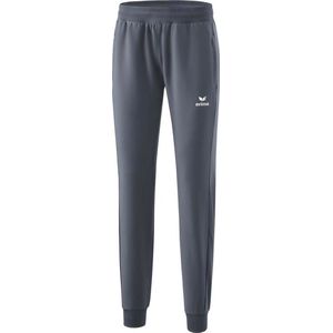 Erima - Change - Presentatiebroek - Slate Grey - Dames