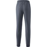 Erima - Change - Presentatiebroek - Slate Grey - Dames - Functioneel Materiaal