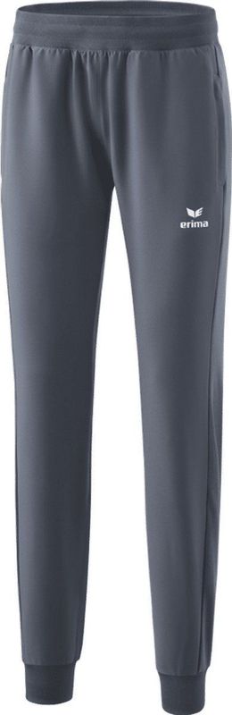 Erima - Change - Presentatiebroek - Slate Grey - Dames - Functioneel Materiaal