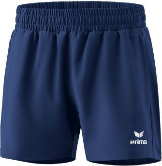 Damesshort Erima Change