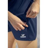 Erima - Change Short - Sportshort - New Navy - 100% Gerecycled Polyester
