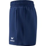 Erima - Change Short - Sportshort - New Navy - 100% Gerecycled Polyester