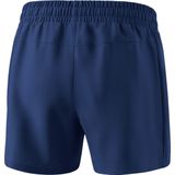 Erima - Change Short - Sportshort - New Navy - 100% Gerecycled Polyester