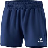 Erima - Change Short - Sportshort - New Navy - 100% Gerecycled Polyester