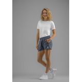 Erima - Change Short - Slate Grey - Gerecycled Polyester