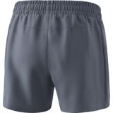 Erima - Change Short - Slate Grey - Gerecycled Polyester