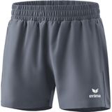 Erima - Change Short - Slate Grey - Gerecycled Polyester