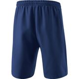 Erima - Change Short - Kinderen - New Navy - 100% Gerecycled Polyester