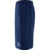 Erima - Change Short - Kinderen - New Navy - 100% Gerecycled Polyester