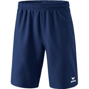 Erima - Change Short - Kinderen - New Navy - 100% Gerecycled Polyester