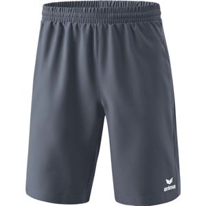 Erima Change Short Kinderen - Slate Grey