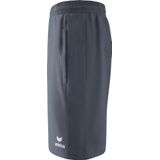 Erima - Change Short - Korte Broeken - Slate Grey - 100% Gerecycled Polyester