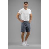 Erima - Change Short - Korte Broeken - Slate Grey - 100% Gerecycled Polyester