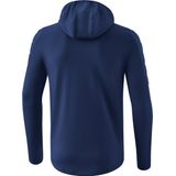 Hybride Jack - 2062302 - Gewatteerd - Warm - Met Capuchon