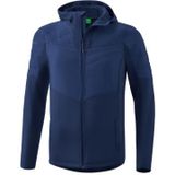 Hybride Jack - 2062302 - Gewatteerd - Warm - Met Capuchon