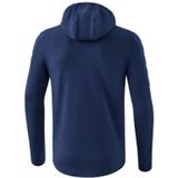 Hybride Jack - 2062302 - Gewatteerd - Warm - Met Capuchon