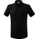 Erima - Functional - Korte Mouw Poloshirt - Sportief - Lichtgewicht - Sneldrogend