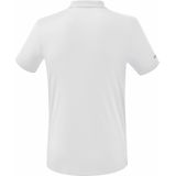Erima - Functional - Korte Mouw Poloshirt - Sportief - 100% Gerecycled Polyester