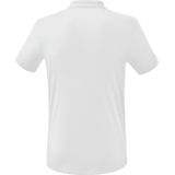 Erima - Functional - Korte Mouw Poloshirt - Sportief - 100% Gerecycled Polyester