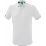 Erima - Functional - Korte Mouw Poloshirt - Sportief - 100% Gerecycled Polyester