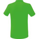 Erima - Functional - Korte Mouw Poloshirt - Sportief - 100% Gerecycled Polyester