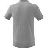 Erima - Functional Poloshirt - Korte Mouw - Groen - 100% Gerecycled Polyester
