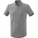 Erima - Functional Poloshirt - Korte Mouw - Groen - 100% Gerecycled Polyester