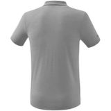 Erima - Functional Poloshirt - Korte Mouw - Groen - 100% Gerecycled Polyester