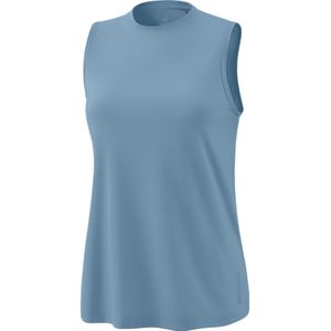 Erima - Tanktop - Faded Denim - 100% Gerecycled Polyester