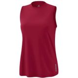 Erima - Tanktop - Bordeaux - 100% Gerecycled Polyester