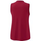 Erima - Tanktop - Bordeaux - 100% Gerecycled Polyester